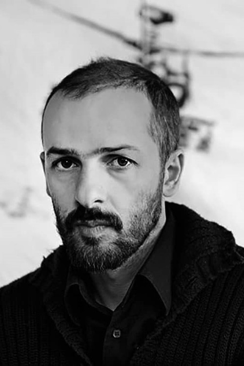 Photo of Giorgi Maskharashvili