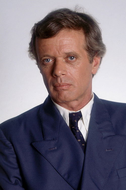 Photo of Michael Sarrazin