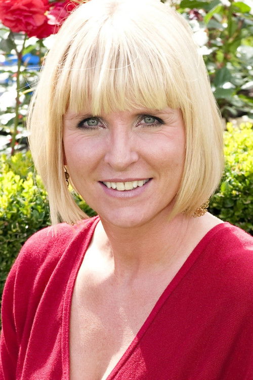 Photo of Kristin Skogheim