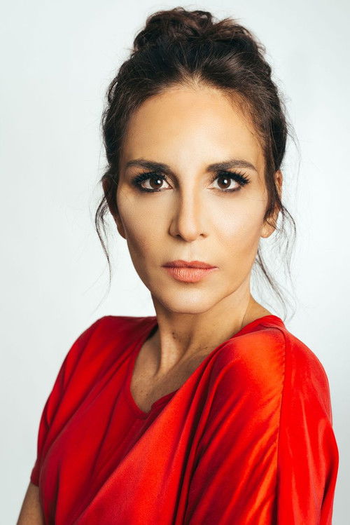 Photo of Alexandra Rapaport