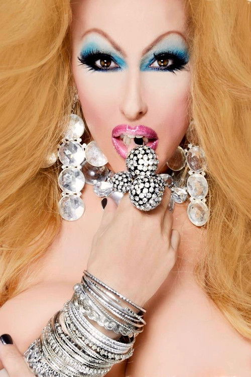 Photo of Chi Chi LaRue