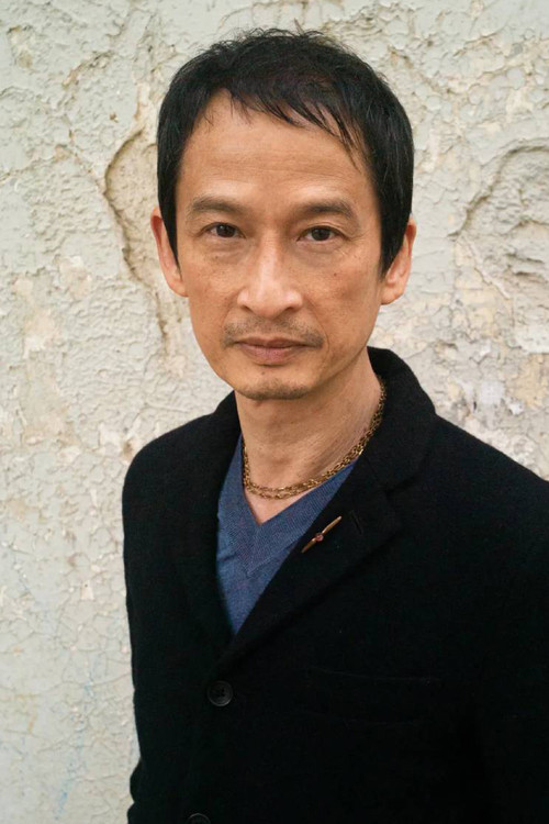 Photo of Trần Anh Hùng