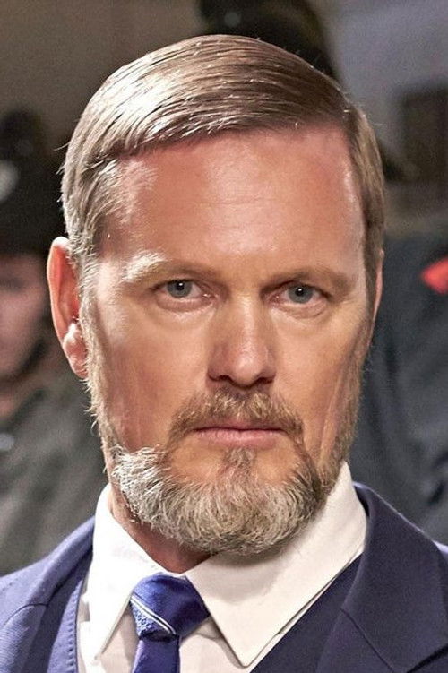Photo of Craig McLachlan