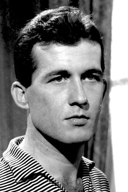 Photo of Dimitris Papamichael