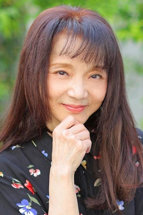 Photo of Hako Yamasaki