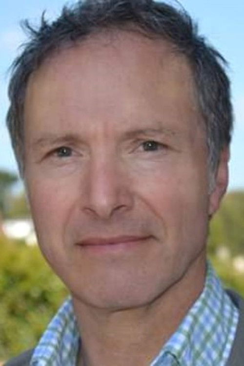 Photo of Thomas Lockyer