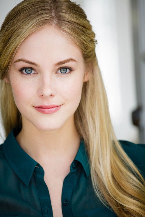 Photo of Abigail Klein