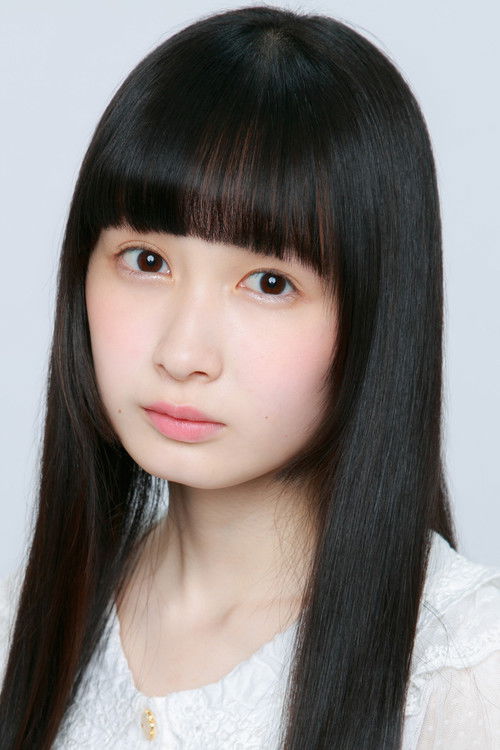 Photo of Saya Aizawa