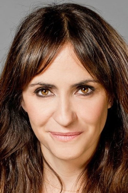 Photo of Melani Olivares