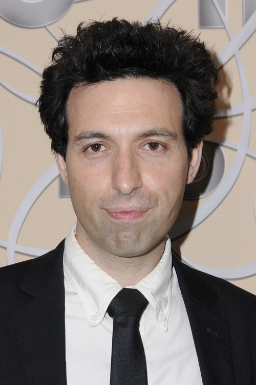 Photo of Alex Karpovsky