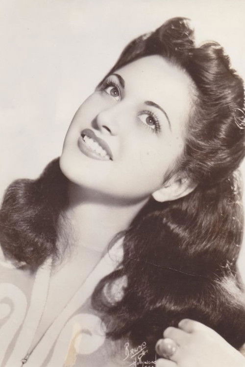 Photo of Connie Russell