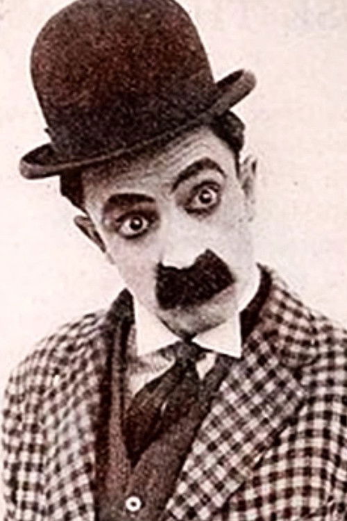 Photo of Charles Dorety