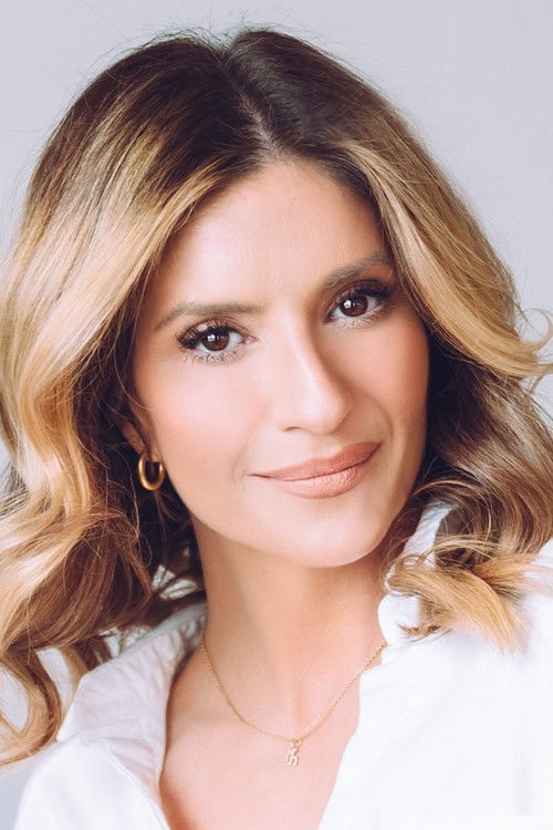 Photo of Anneliese Van Der Pol