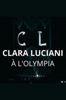 Clara Luciani à l'Olympia