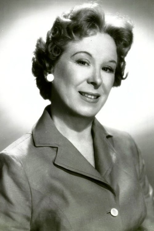 Photo of Brenda De Banzie