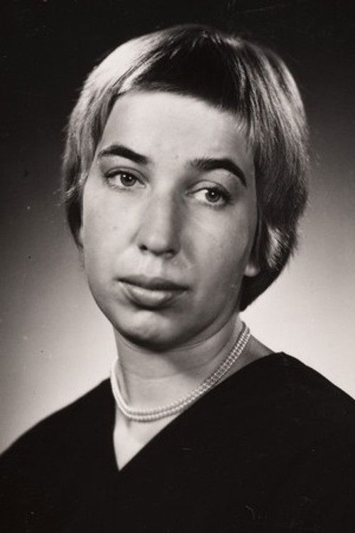 Photo of Anne Paluver