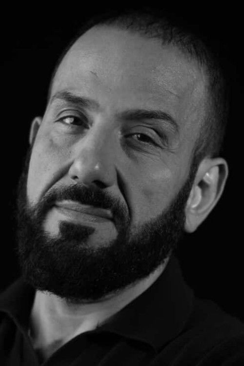 Photo of Roman Musheghyan