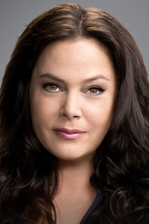 Photo of Liza Snyder