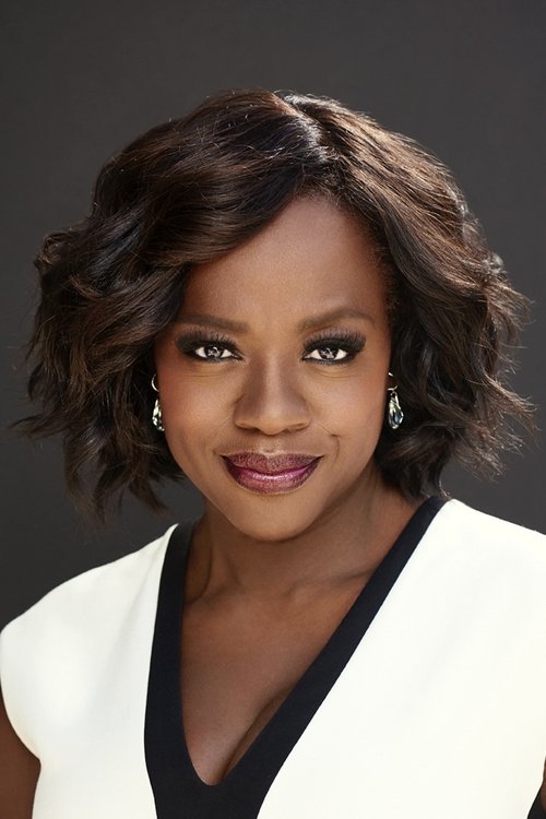 Photo of Viola Davis