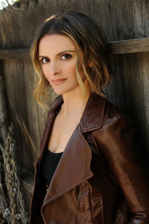 Photo of Mandell Maughan