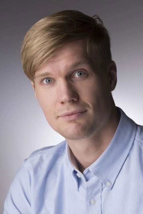 Photo of Joonas Suotamo