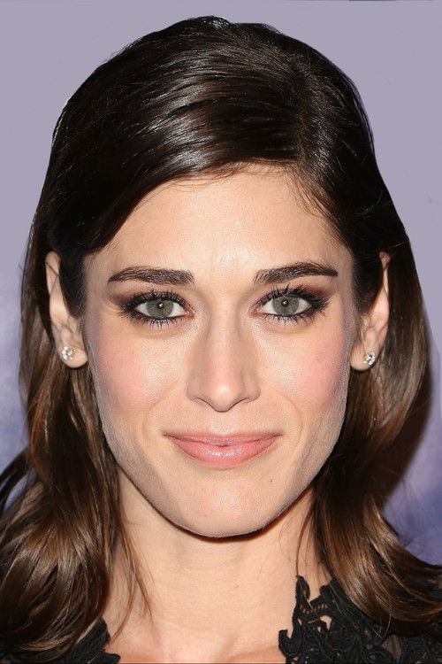 Photo of Lizzy Caplan