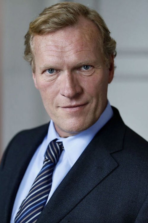 Photo of Sven Nordin