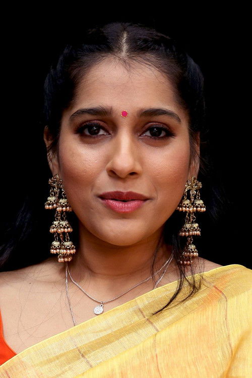 Photo of Rashmi Gautham