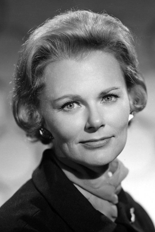 Photo of Bethel Leslie