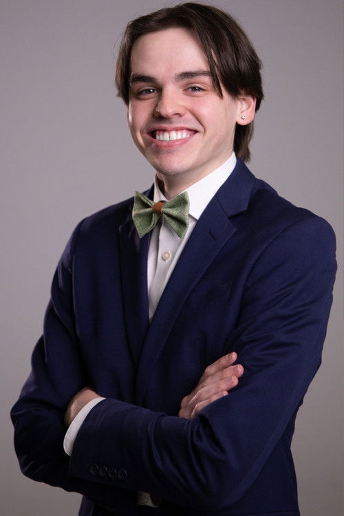 Photo of Tristan Noller