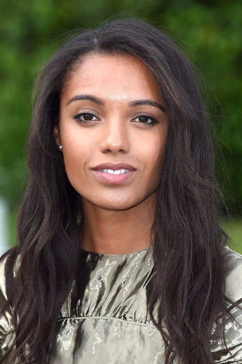 Photo of Maisie Richardson-Sellers