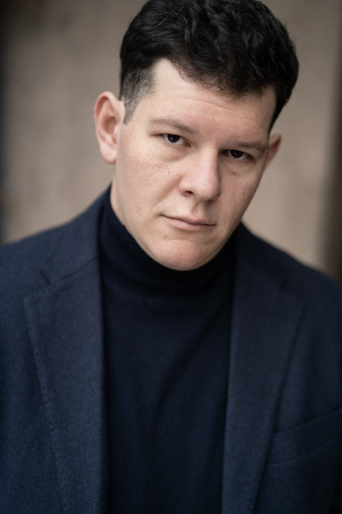 Photo of Federico Mainardi