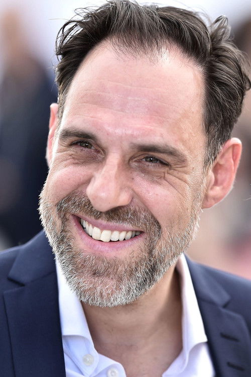 Photo of Thomas Loibl