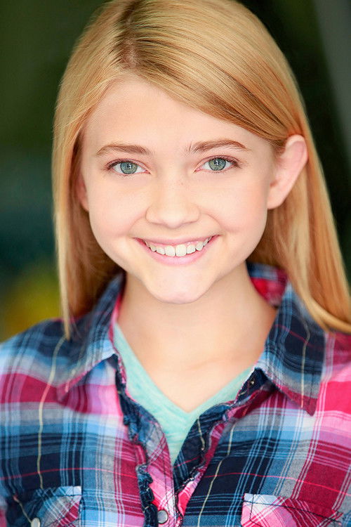 Photo of Samantha Bailey