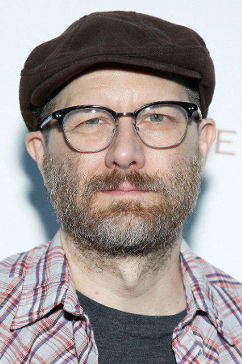 Photo of Erik Jensen