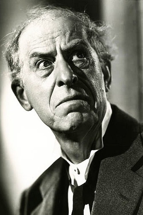 Photo of Edward Ellis