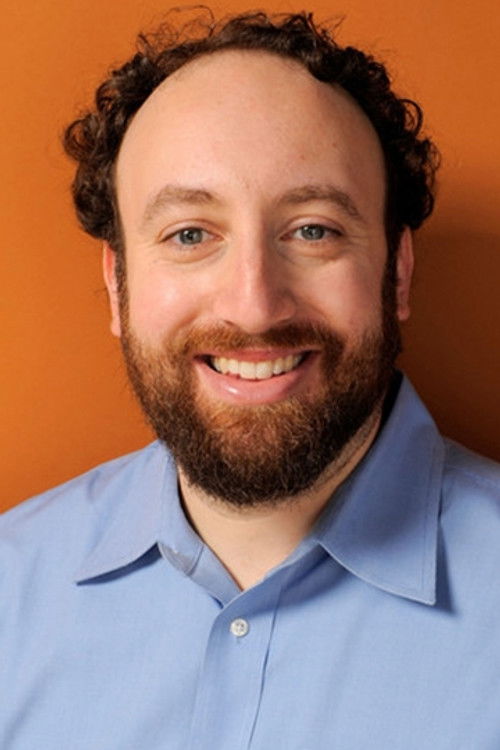 Photo of Joshua Safran