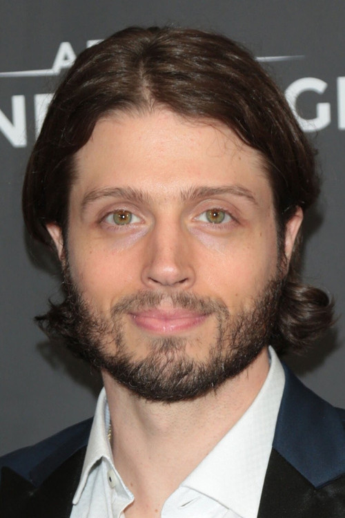 Photo of Brock Kelly