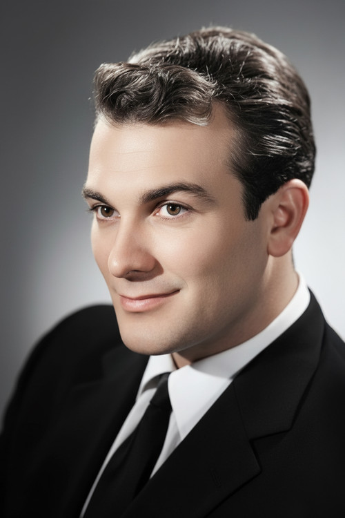 Photo of Orhan Günşiray