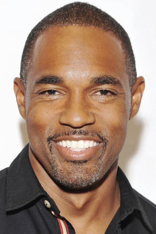 Photo of Jason George