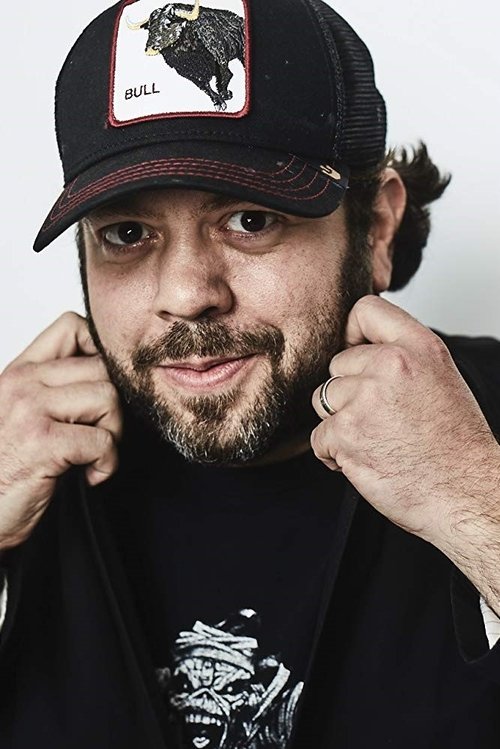 Photo of Dan Fogler