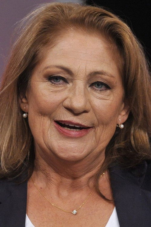 Photo of Irén Bordán