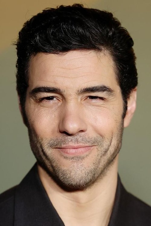 Photo of Tahar Rahim