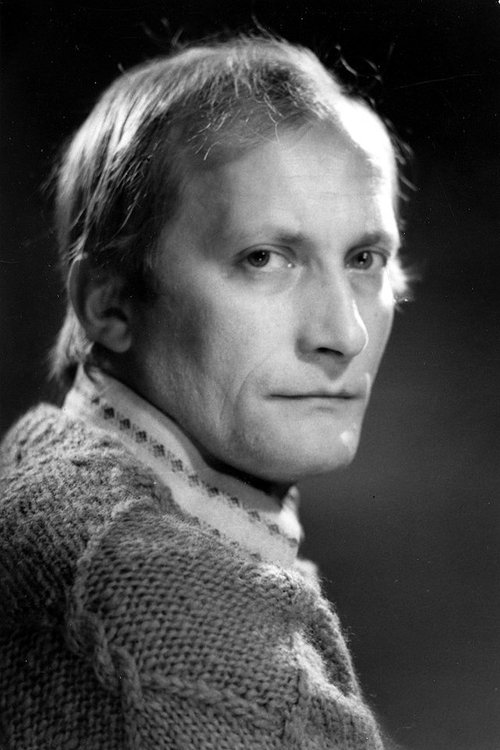 Photo of Wojciech Pszoniak