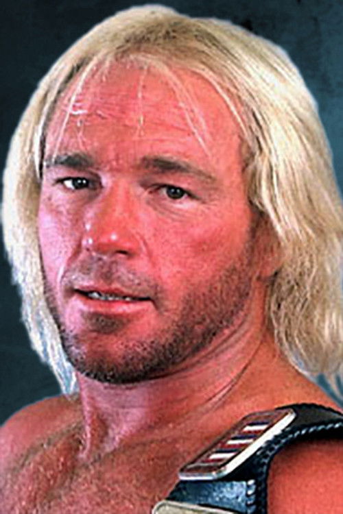 Photo of Steve Keirn