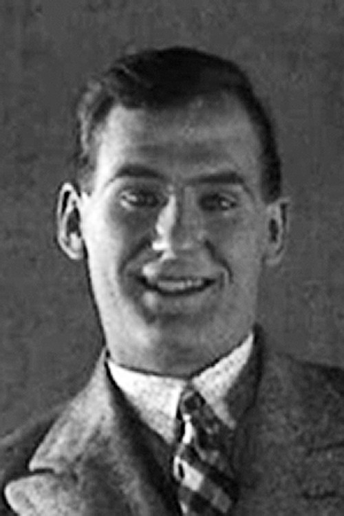 Photo of Georges Pomiès