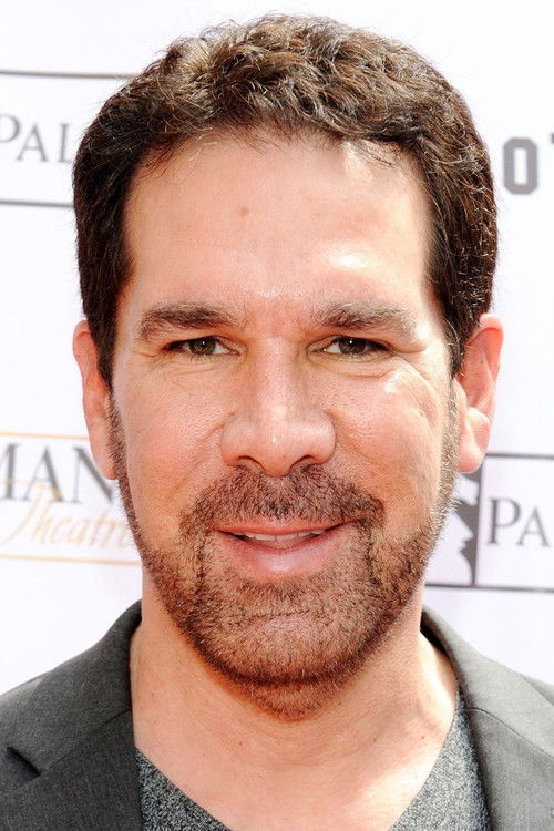 Photo of Tony Anselmo