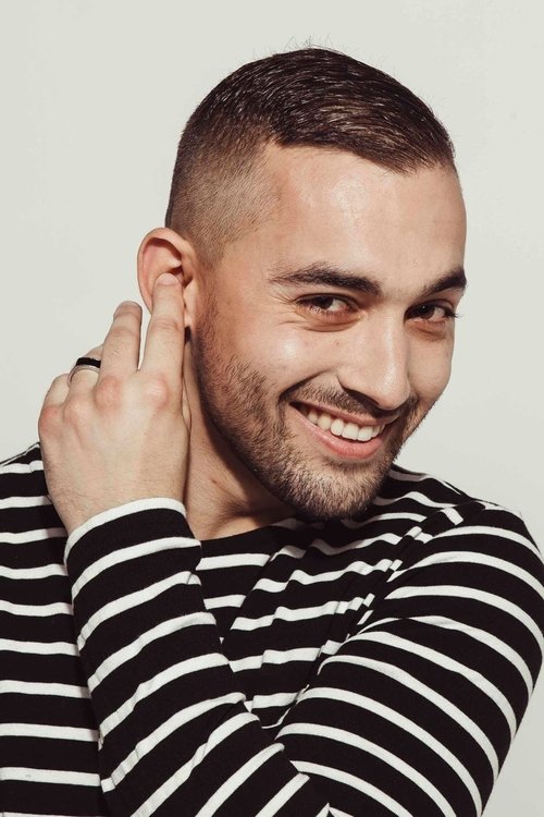 Photo of Dali Benssalah