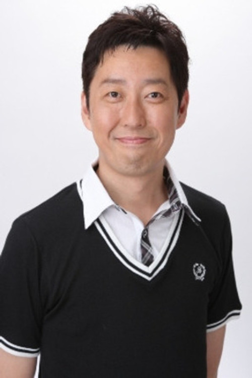 Photo of Kenichi Ono