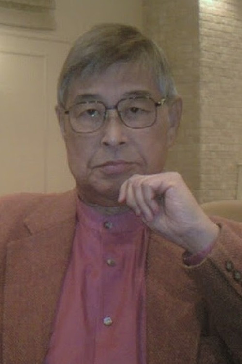Photo of Yasuaki Uegaki